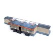 Teignmouth Station Kit (with LED Lighting) OO Gauge