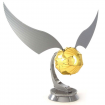Metal Earth Harry Potter Golden Snitch 3D Metal Model Kit
