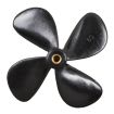 Graupner 4 Bladed Propeller