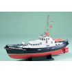 Krick 1/20 Scale Grimmershorn Motor Vessel Model Kit