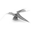Metal Earth Harry Potter Gringotts Dragon 3D Metal Model Kit