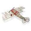 Guillows 1/19 Scale Spad VII Balsa Model Kit