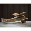 Guillows 1/19 Scale Spad VII Balsa Model Kit