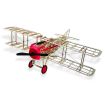 Guillows 1/19 Scale Spad VII Balsa Model Kit