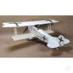 Guillows 1/19 Scale Fokker D7 Balsa Model Kit