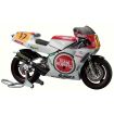 Hasegawa 1/12 Scale Yamaha YZR500 (0W98) Model Kit
