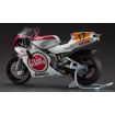 Hasegawa 1/12 Scale Yamaha YZR500 (0W98) Model Kit