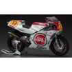 Hasegawa 1/12 Scale Yamaha YZR500 (0W98) Model Kit