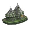 Harry Potter - Hagrid's Hut 3D Puzzle