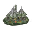 Harry Potter - Hagrid's Hut 3D Puzzle