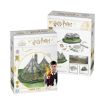 Harry Potter - Hagrid's Hut 3D Puzzle