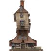 Harry Potter - The Burrow 3D Puzzle