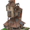 Harry Potter - The Burrow 3D Puzzle