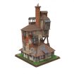 Harry Potter - The Burrow 3D Puzzle