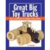 Great Big Toy Trucks Book