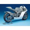 Hasegawa 1/12 Scale Scot Racing Team Honda RS250RW 2009 WGP250 Champion Model Kit