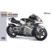Hasegawa 1/12 Scale Scot Racing Team Honda RS250RW 2009 WGP250 Champion Model Kit