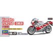 Hasegawa 1/12 Scale 1989 Yamaha TZR250 3MA Model Kit