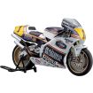 Hasegawa 1/12 Scale Honda NSR500 1989 WGP500 Champion Eddie Lawson Model Kit
