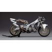 Hasegawa 1/12 Scale Honda NSR500 1989 WGP500 Champion Eddie Lawson Model Kit