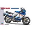 Hasegawa 1/12 Scale 1985 Suzuki RG400Y Early Version Model Kit