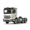 Tamiya Euro Actros 3363 6x4 Classic Space R/C Tractor Truck