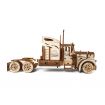 UGears Heavy Boy Truck VM-03 Wooden Model Kit