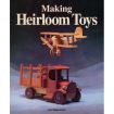 Making Heirloom Toys by Jim Makowicki