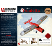 Hensons Ace Vendetta Civilian Model Kit