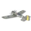 Hensons Focke Wulf 190A Model Kit
