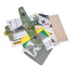 Hensons Focke Wulf 190A Model Kit