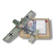 Hensons Focke Wulf 190A Model Kit