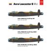 HK Models 1/32 Scale Avro Lancaster B Mk1 Limited Edition Model Kit