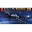 HK Models 1/32 Scale Dornier Do 335 B-6 Night Fighter Model Kit