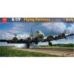 HK Models B-17F Flying Fortress