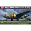 HK Models 1/32 Scale A-20J/K Havoc/Boston IV 1945 Model Kit