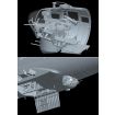 HK Models 1/32 Scale B-17G Flying Fortress 'Rose of York' Limited Edition Model Kit