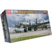 HK Models 1/32 Scale B-17G Flying Fortress 'Rose of York' Limited Edition Model Kit