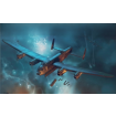 HK Models 1/48 Scale Avro Lancaster B Mk I Model Kit