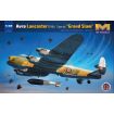 HK Models 1/48 Scale Avro Lancaster B Mk I Special 'Grand Slam' Model Kit