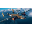 HK Models 1/48 Scale B-25J Mitchell 'Glazed Nose' Model Kit