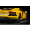 Pocher 1/8 Scale Lamborghini Aventador LP 700-4 Giallo Orion Model Kit