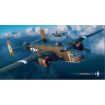 HK Models 1/48 Scale B-25J Mitchell 'Glazed Nose' Model Kit