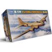 1/48 B-17F Flying Fortress 'Memphis Belle' Plastic Model Kit