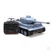 Heng Long 1/16 Scale German Tiger I with Infrared Battle System RTR Tank Kit