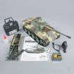 Heng Long 1/16 Scale German Panther Type G I with Infrared Battle System RTR Tank Kit