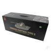 Heng Long 1/16 Scale German Panther Type G I with Infrared Battle System RTR Tank Kit