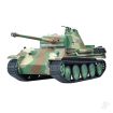 Heng Long 1/16 Scale German Panther Type G I with Infrared Battle System RTR Tank Kit