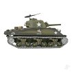 Heng Long 1/16 Scale M4A3 Sherman with Infrared Battle System RTR Tank Kit