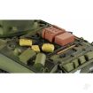 Heng Long 1/16 Scale M4A3 Sherman with Infrared Battle System RTR Tank Kit